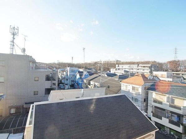 サクラーレの物件内観写真